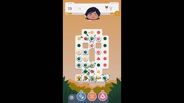 Dots and Co Level 165 Walkthrough (No Boost)