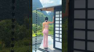 Wow Beautiful Girls 🥰❤️ | EP 6 #shortvideo #shortsfeed #tiktok #beautiful #love #youtubeshorts