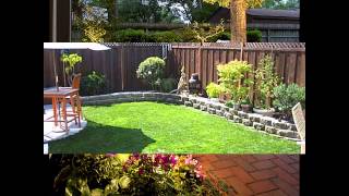 Cool Landscaping design ideas backyard.