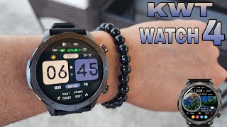 KIWITIME WATCH 4