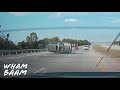INSANE CHAIN-REACTION CRASHES | DASHCAM STORIES 169