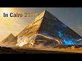 Secrets Only The Pyramids And AI Know In 2026