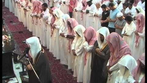 سورة القصص  3 -4 الشيخ عبدالله المقحم