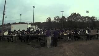 Battle Hymn 2015