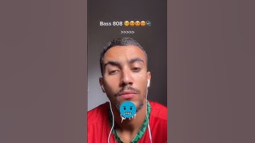 Thumbnail of highly Bass 808#bass #dj 🎧👨‍🎤🎶