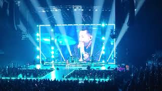 Different About You by Old Dominion at Bridgestone Arena in Nashville, TN on December 15, 2023