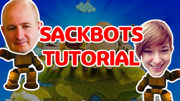 LBP 3 - Sackbots Full Tutorial
