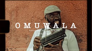 OMUWALA - K!MERA [Official Music Video]