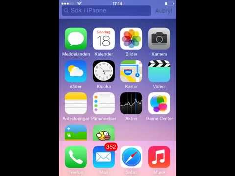 Uppdatering: Flappy Bird är borttaget från App Store!