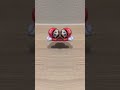 Where did Mario go?