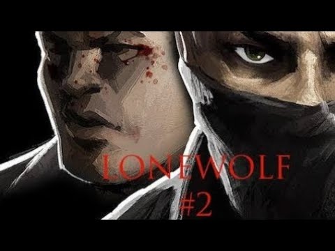 Lonewolf 2