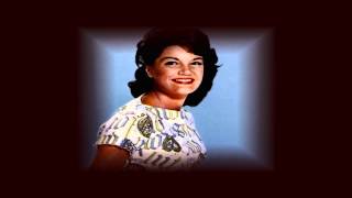 Watch Connie Francis Young At Heart video