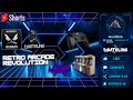 🎮 Retro Arcade Revolution #61 | Gameplay Retrô ! | Live Shorts
