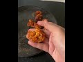 Chinese Pakora Recipe | Chinese style pakoras | Recipe video ♥️♥️♥️