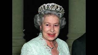 BBC EAS Scenario - Queen Elizabeth's Death (1999)