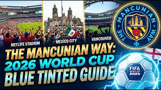 Thumbnail for WORLD CUP THE MANCUNIAN WAY - @NIMLPod #mcfc #england #worldcup #haaland #khusanov #fifaworldcup