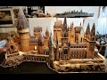 Harry Potter 3D-Puzzle Astrotower