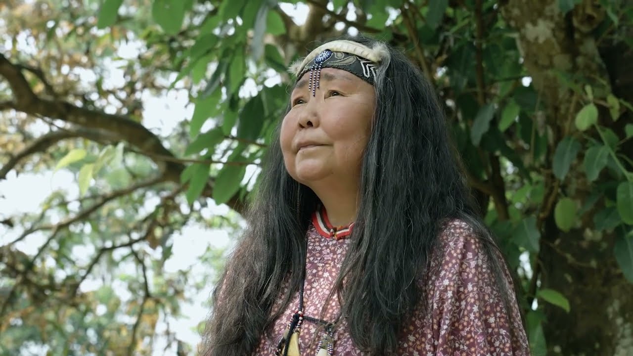 DiversEarth Sacred Species Retreat 2024
