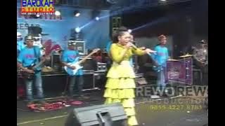 Terlalu Rindu Lilin Herlina , New Pallapa #lilinherlina2016