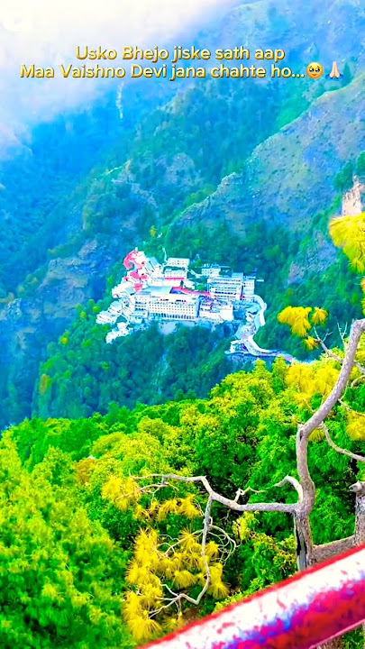 Jai mata Di 🙏🙏😌