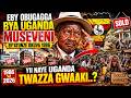 Ebyobugagga Bya Uganda Museveni By Atunze Okuva 1986 Yii Naye Uganda Twazza Gwaaki 