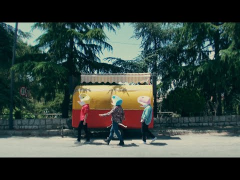 Taxi 404 - Tout Doucement (Official Music Video)