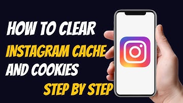 How to Clear Instagram Cache Data