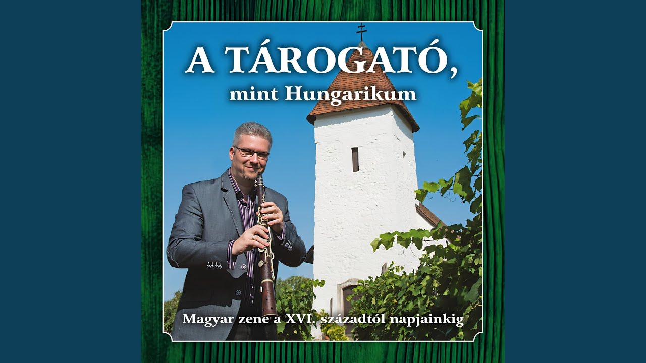 Túrkevei verbunk, csárdás és friss