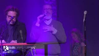 Ash Wednesday with Jason Upton - 2-22-23 7PM