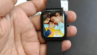 Fastrack Reflex World Application Installation & Configuration #navyawatchgallery screenshot 5