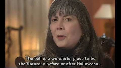 In the Shadow of the Vampire - The making of Interview with the Vampire (part 5)