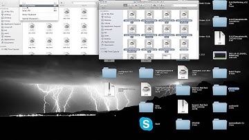 Minecraft Tutorials: How to Install TooManyItems Mod For 1.4.4 (MAC)