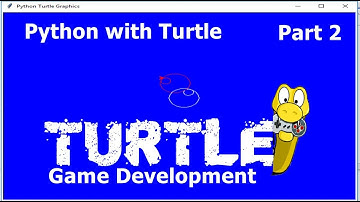 Olympic ring in Python| Complete introduction to game programming using Turtle and Python