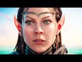 THE ELDER SCROLLS Pelicula Completa 4K (2021) | All Cinematics Trailers Sub Español