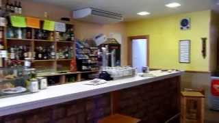 Meson Cantabria Reinosa