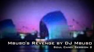 DJ Mbuso - Mbuso's Revenge chords