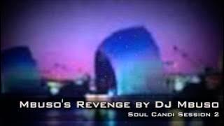 DJ Mbuso - Mbuso's Revenge