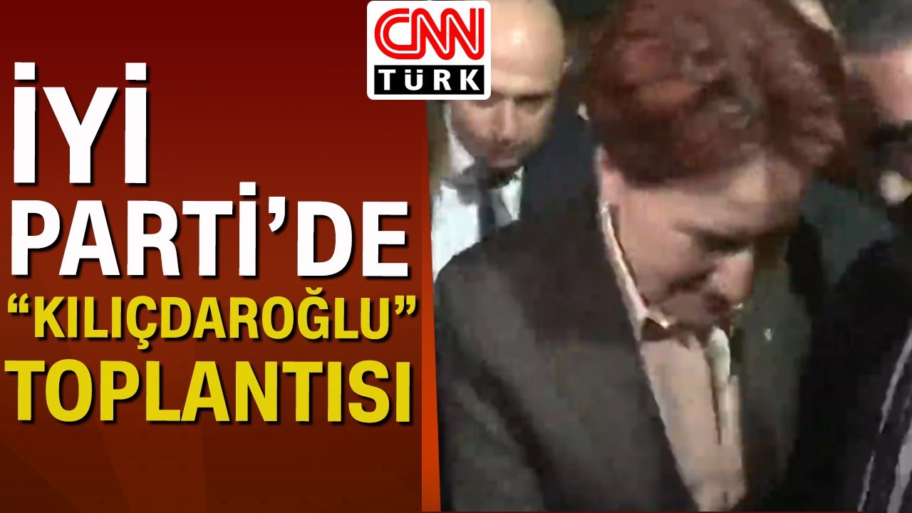 İYİ Parti'de