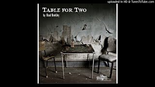 Video thumbnail of "Brad Brinkley - Table for Two"