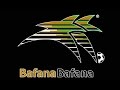 LIVE: SAFA an**unces Bafana Bafana's