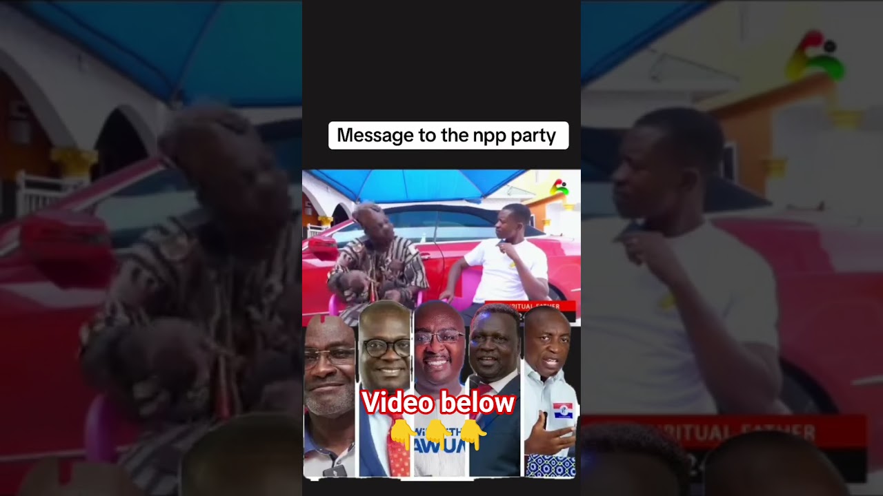 На самом деле, НПП окажется в оппозиции 🤔🥺😳