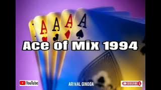 Disco Reggae (Ace of Mix 1994) High Quality Full Album