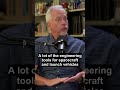 Why Nasa is Stuck in the Past!