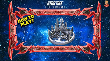 The ONLY 3 Things to Do at Ops 39 Before Hitting 40 | How to Play Star Trek Fleet Command