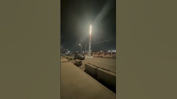 STROBE ROCKET🚀 !!!!! MUST WATCH!!!! LOUD!!!!