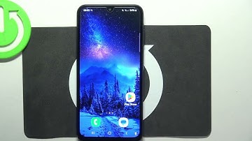 SAMSUNG Galaxy A15 Google Assistant Commands