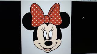 Happy 95th Anniversary of Minnie Mouse