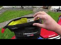 Givi GRT717 Tool Bag Review