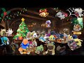 Primero evento navideño en Frontier y luego farmeito en Tri
