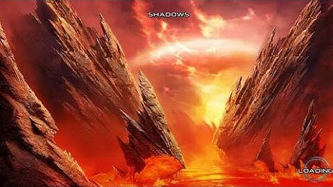 Nova 3 last mission walk-through(Shadows)